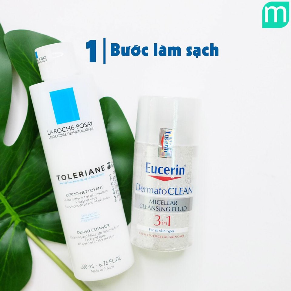 Routine Nhanh Gọn Nhẹ Cho Mẹ Bỉm Sữa routine-nhanh-gon-nhe-cho-me-bim-sua