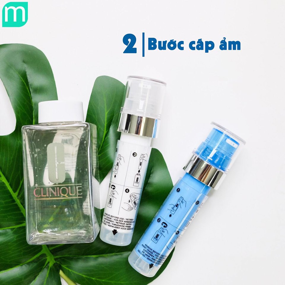 Routine Nhanh Gọn Nhẹ Cho Mẹ Bỉm Sữa routine-nhanh-gon-nhe-cho-me-bim-sua