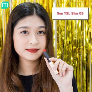 Sale Shock Up To 42% Son Đỏ