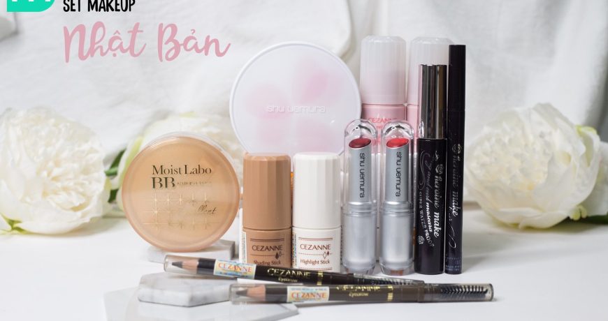 set-make-up-tu-nhat-ban