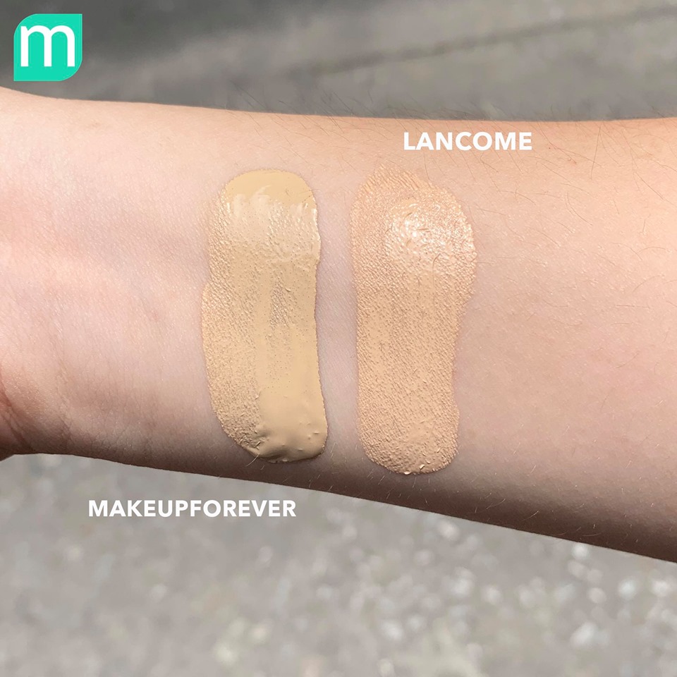 so-sanh-kem-nen-make-up-forever-va-lancome