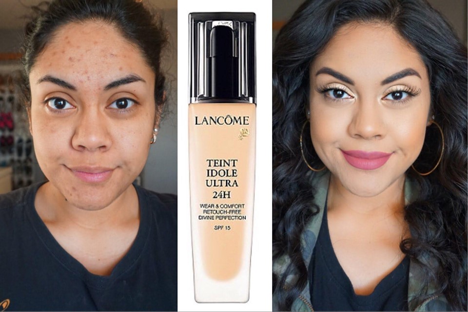 so-sanh-kem-nen-make-up-forever-va-lancome