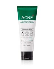 Sữa Rửa Mặt Some By Mi Clear Foam