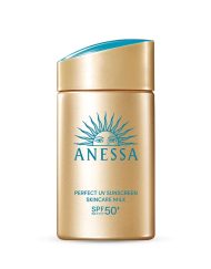 Sữa Chống Nắng Anessa Perfect Skincare UV Milk SPF50 60ml