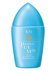 sua-chong-nang-senka-perfect-uv-milk-spf50