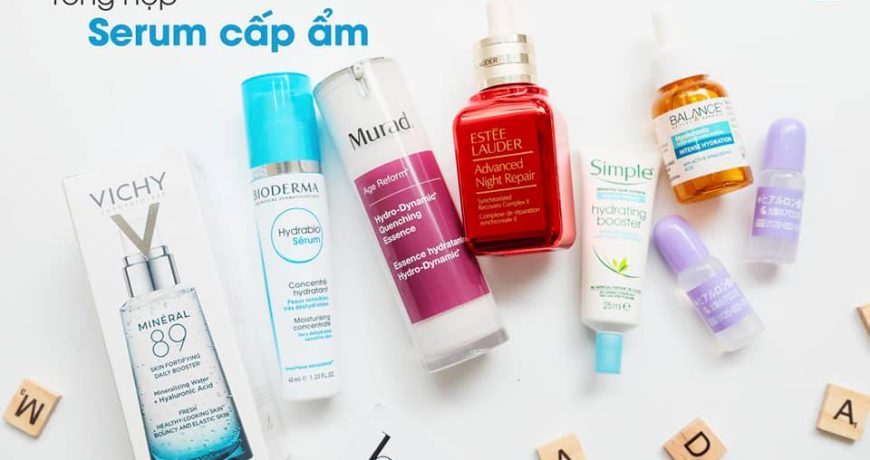 Tổng Hợp Serum Cấp Ẩm Tại Mint Cosmetics tong-hop-serum-cap-am-tai-mint-cosmetics