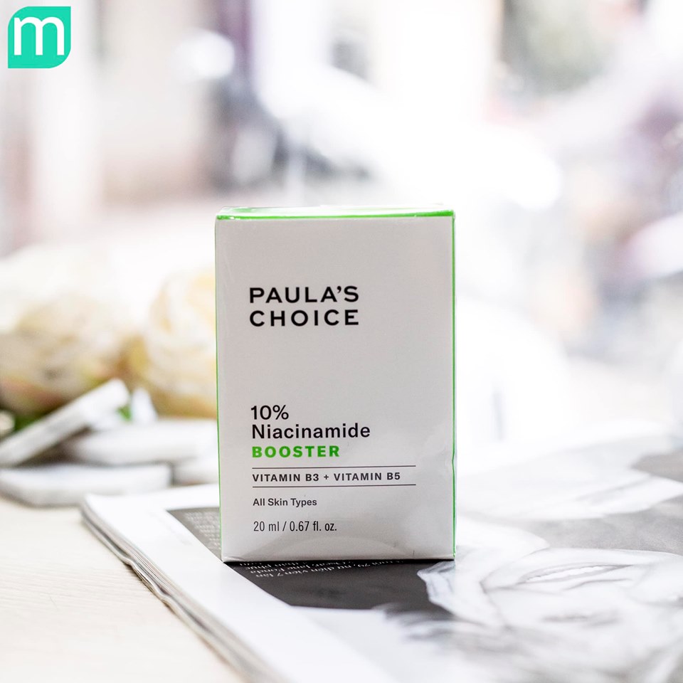 Tổng Hợp Serum Thu Nhỏ Lỗ Chân Lông