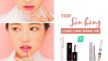 Tổng Hợp Son Bóng Lung Linh Đón Nắng tong-hop-son-bong-lung-linh-don-nang