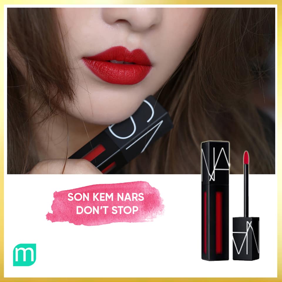 Tổng Hợp Son Đỏ High End