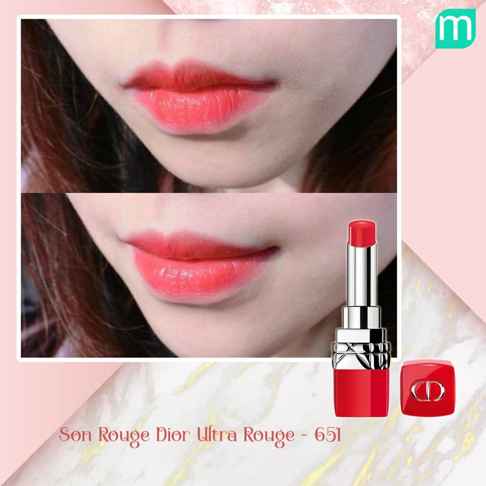 Tổng Hợp Son Tông Đỏ Cam tong-hop-son-tong-do-cam