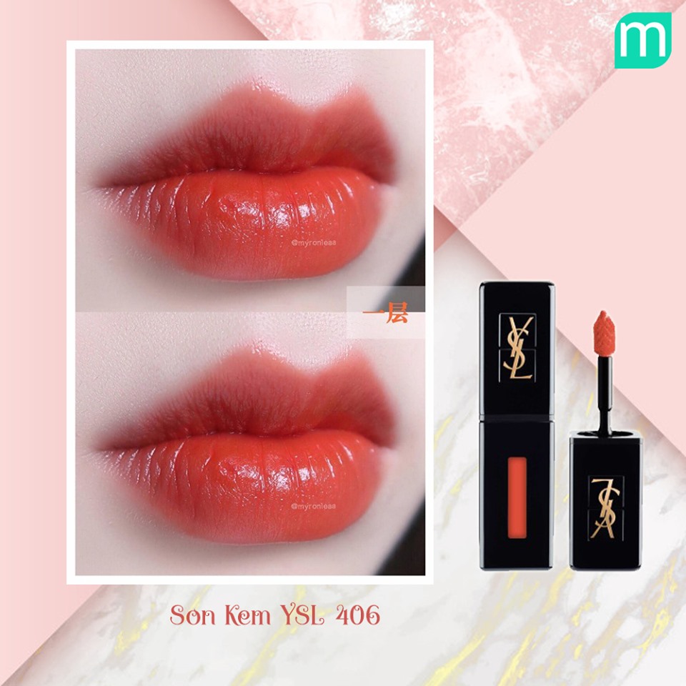 Tổng Hợp Son Tông Đỏ Cam tong-hop-son-tong-do-cam