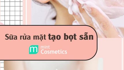 Tổng Hợp Sữa Rửa Mặt Tạo Bọt Sẵn tong-hop-sua-rua-mat-tao-bot-san