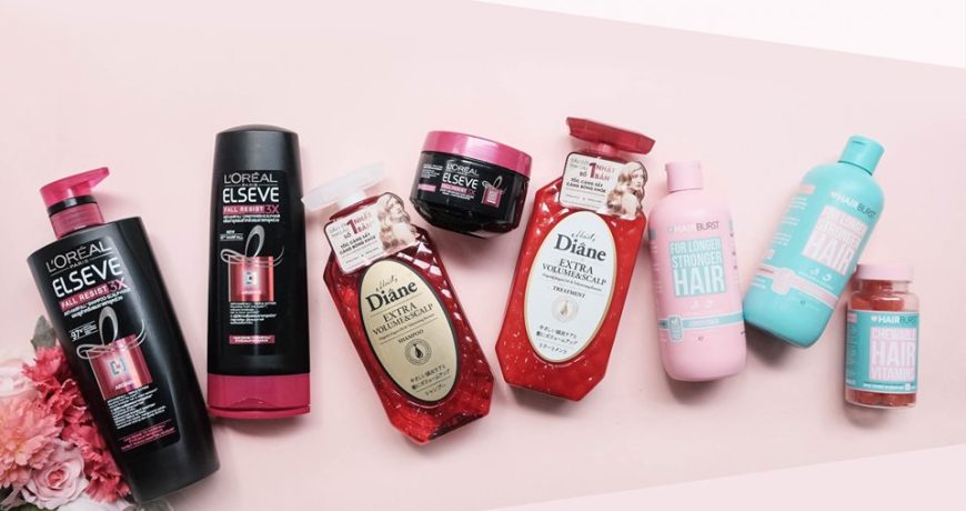Top 5 Sản Phẩm Haircare Kích Thích Mọc Tóc top-5-san-pham-haircare-kich-thich-moc-toc