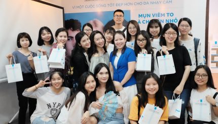 workshop-mintxLaroche Posay-va-nhung-con-so-y-nghia