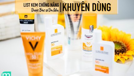 list-kem-chong-nang-duoc-bac-si-da-lieu-khuyen-dung