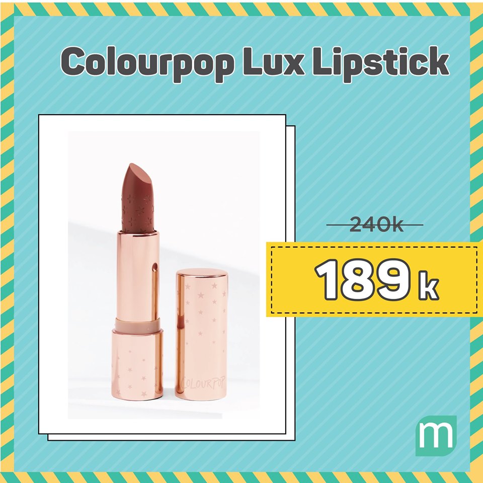 Deal Shock Up To 45% Mừng Sinh Nhật Mint