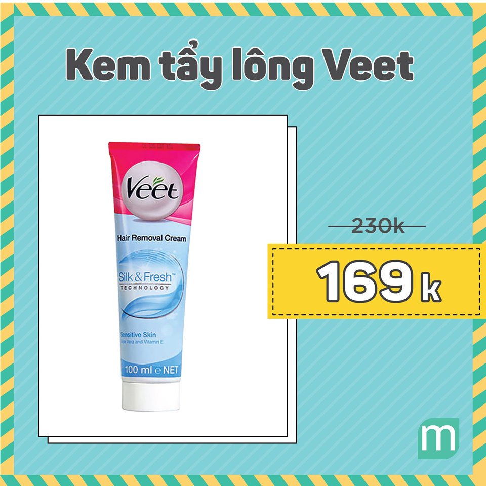 Deal Shock Up To 45% Mừng Sinh Nhật Mint