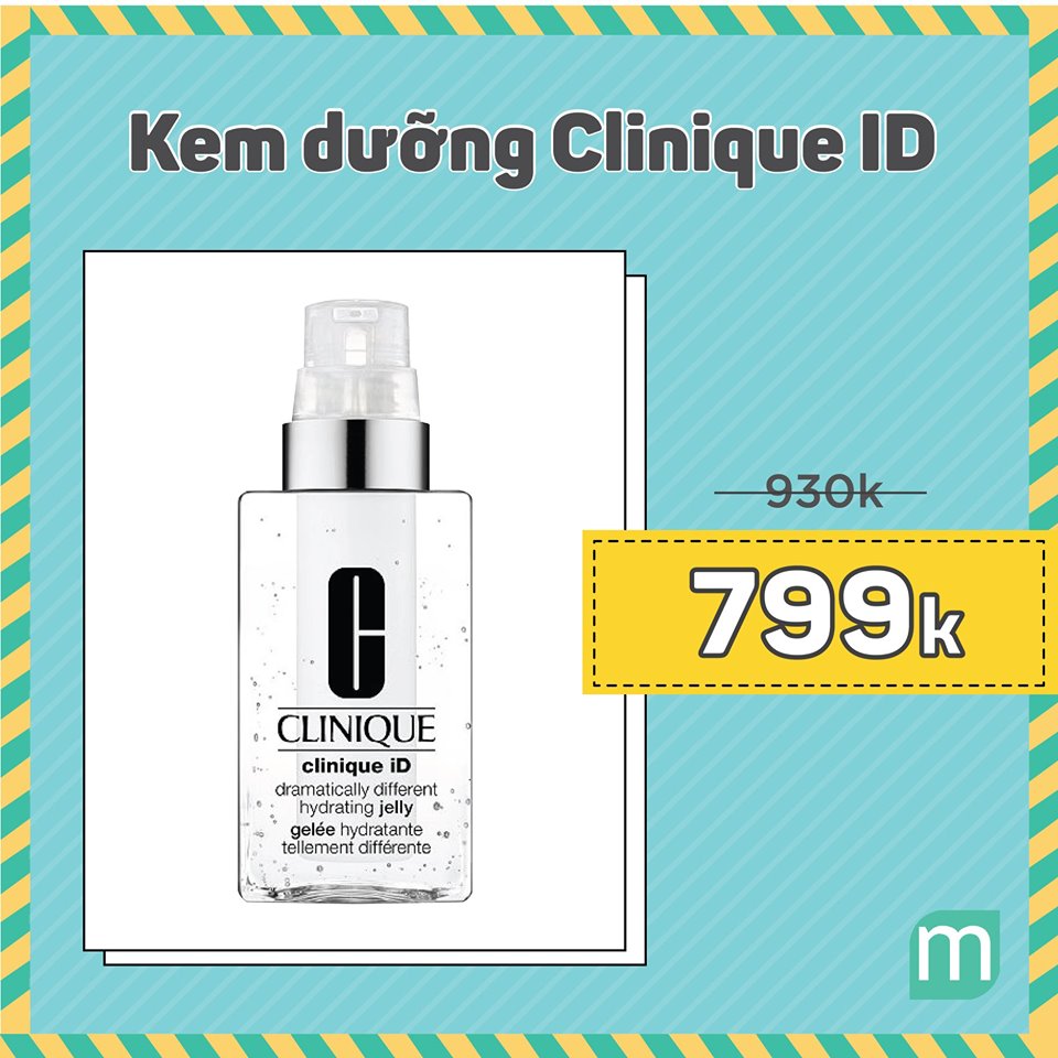 Deal Shock Up To 45% Mừng Sinh Nhật Mint