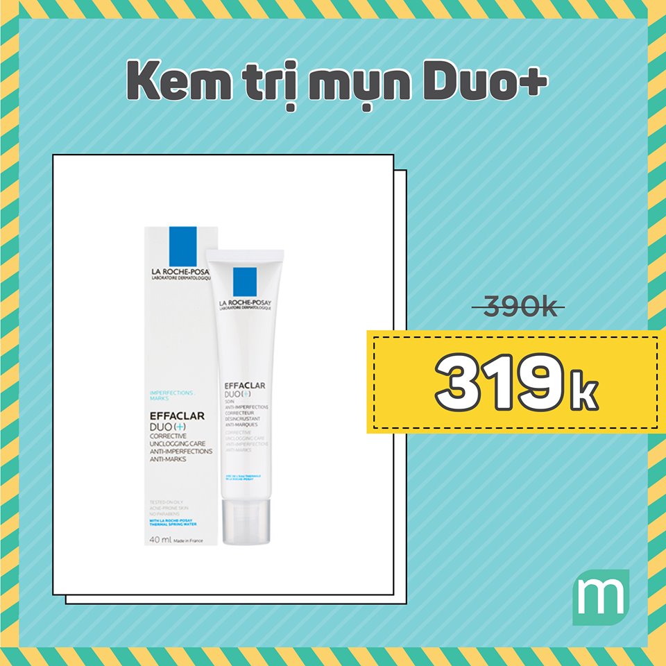 Deal Shock Up To 45% Mừng Sinh Nhật Mint