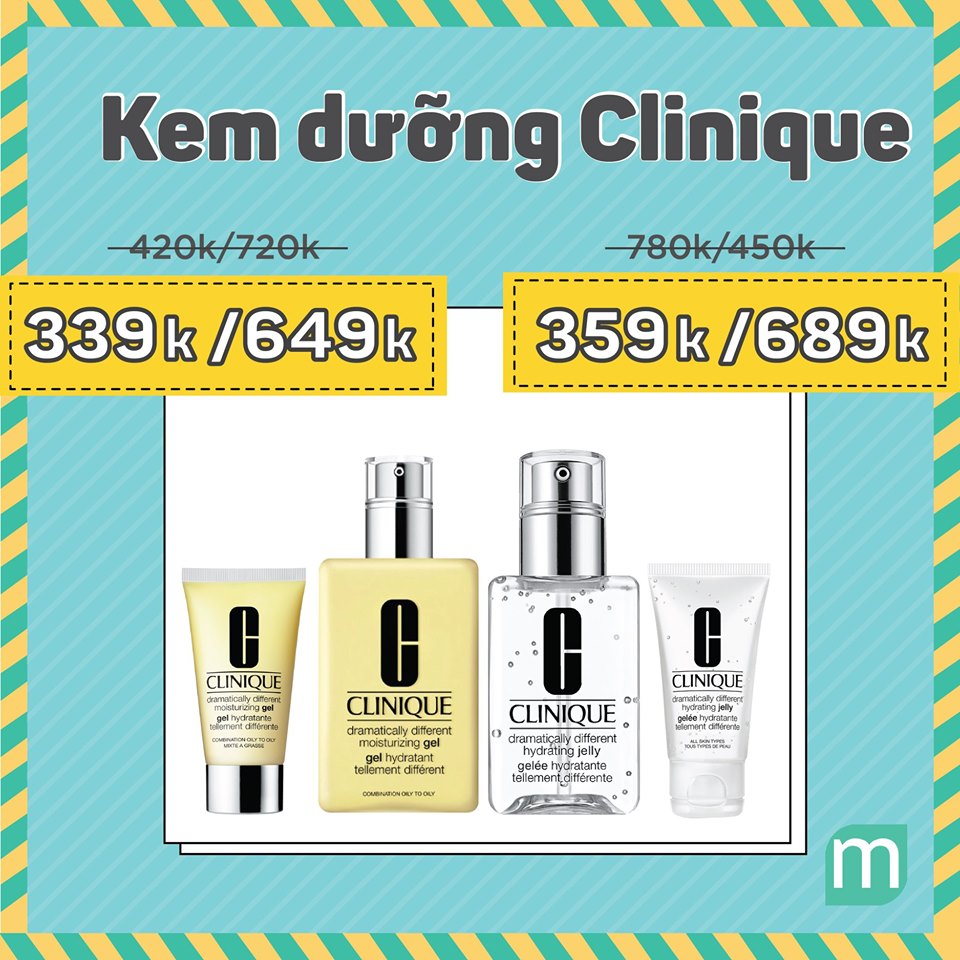 Deal Shock Up To 45% Mừng Sinh Nhật Mint