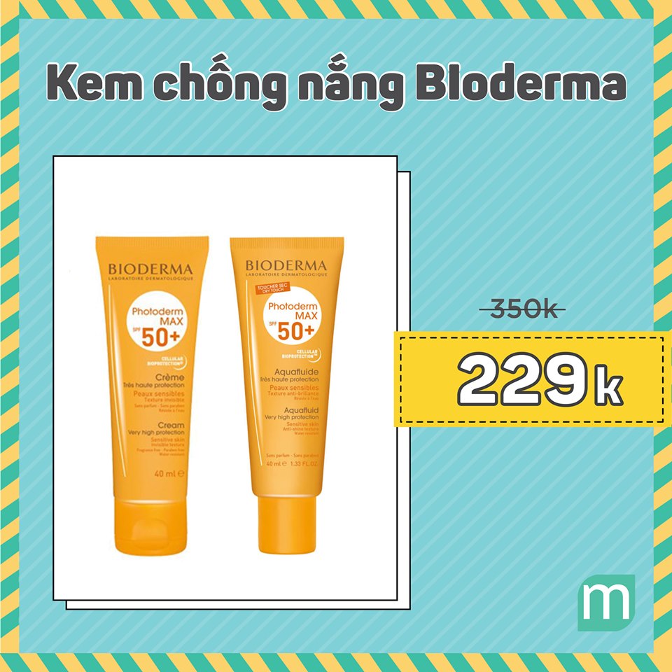 Deal Shock Up To 45% Mừng Sinh Nhật Mint