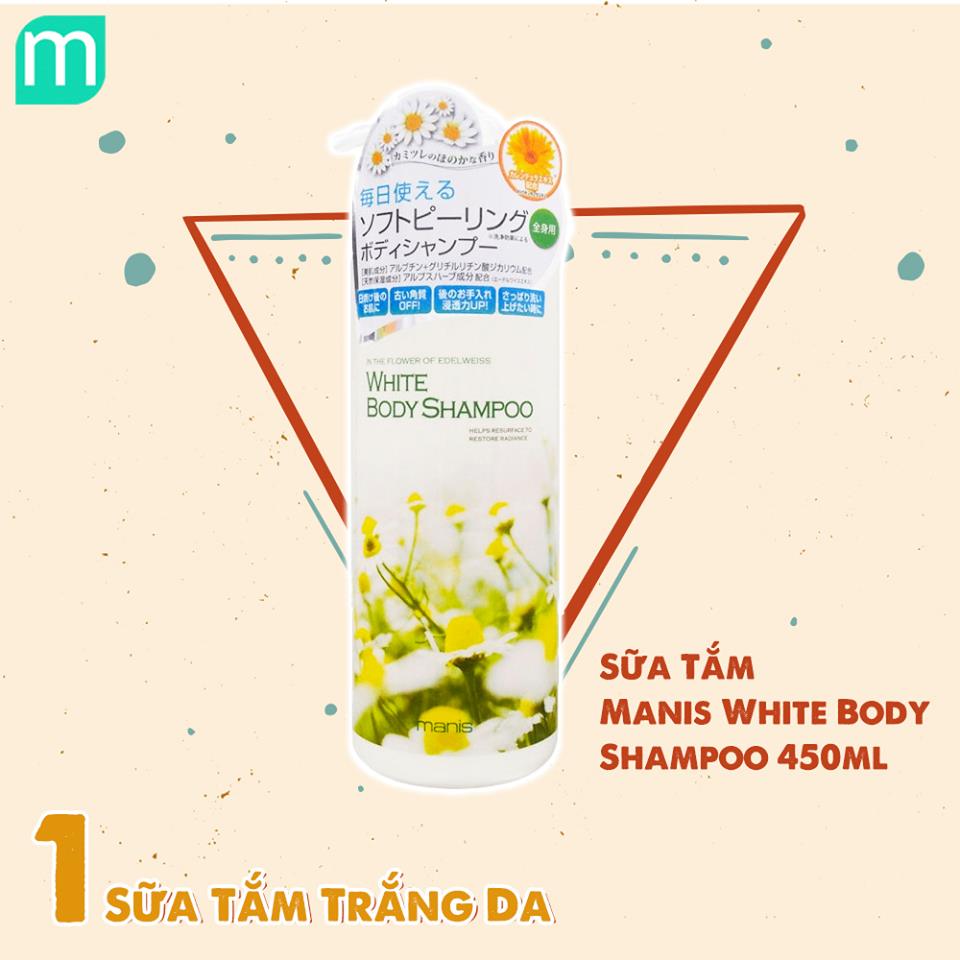 Bí Kíp Body Trắng Nuột Nà Bất Chấp Nắng Hè
