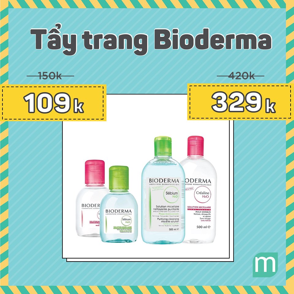 Deal Shock Up To 45% Mừng Sinh Nhật Mint