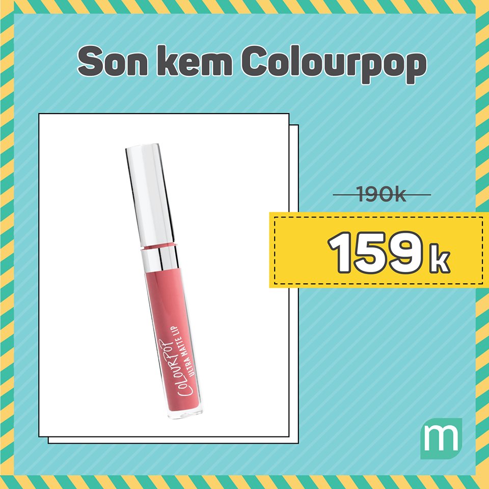 Deal Shock Up To 45% Mừng Sinh Nhật Mint