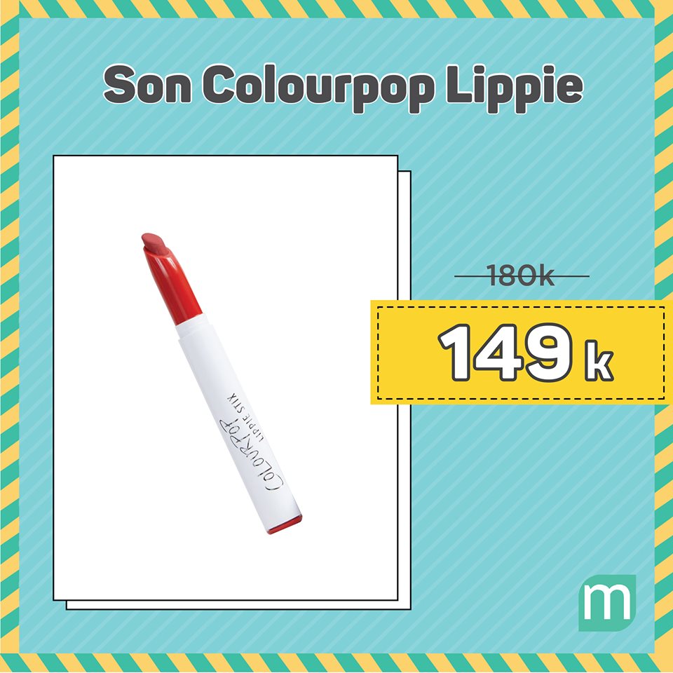 Deal Shock Up To 45% Mừng Sinh Nhật Mint