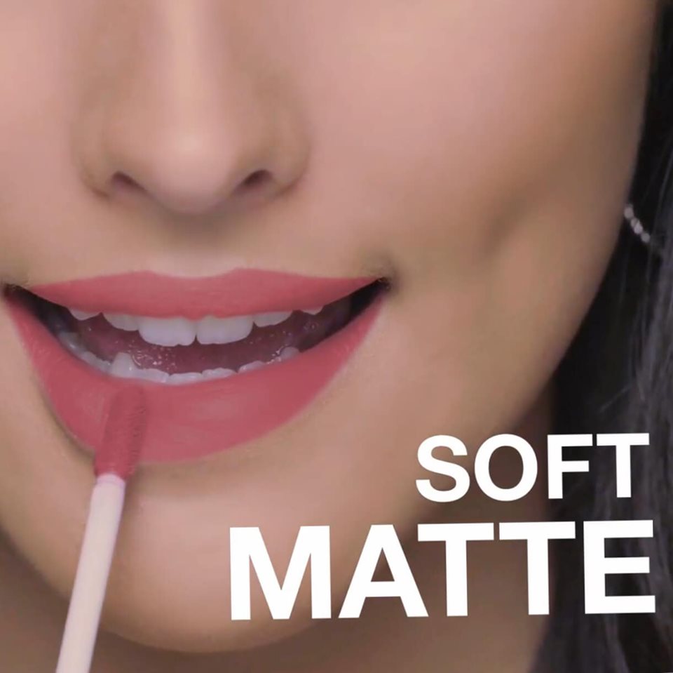 Son Kem Maybelline Sensational Liquid Matte son-kem-maybelline-sensational-liquid-matte