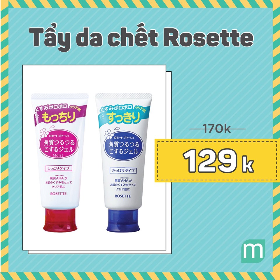 Deal Shock Up To 45% Mừng Sinh Nhật Mint