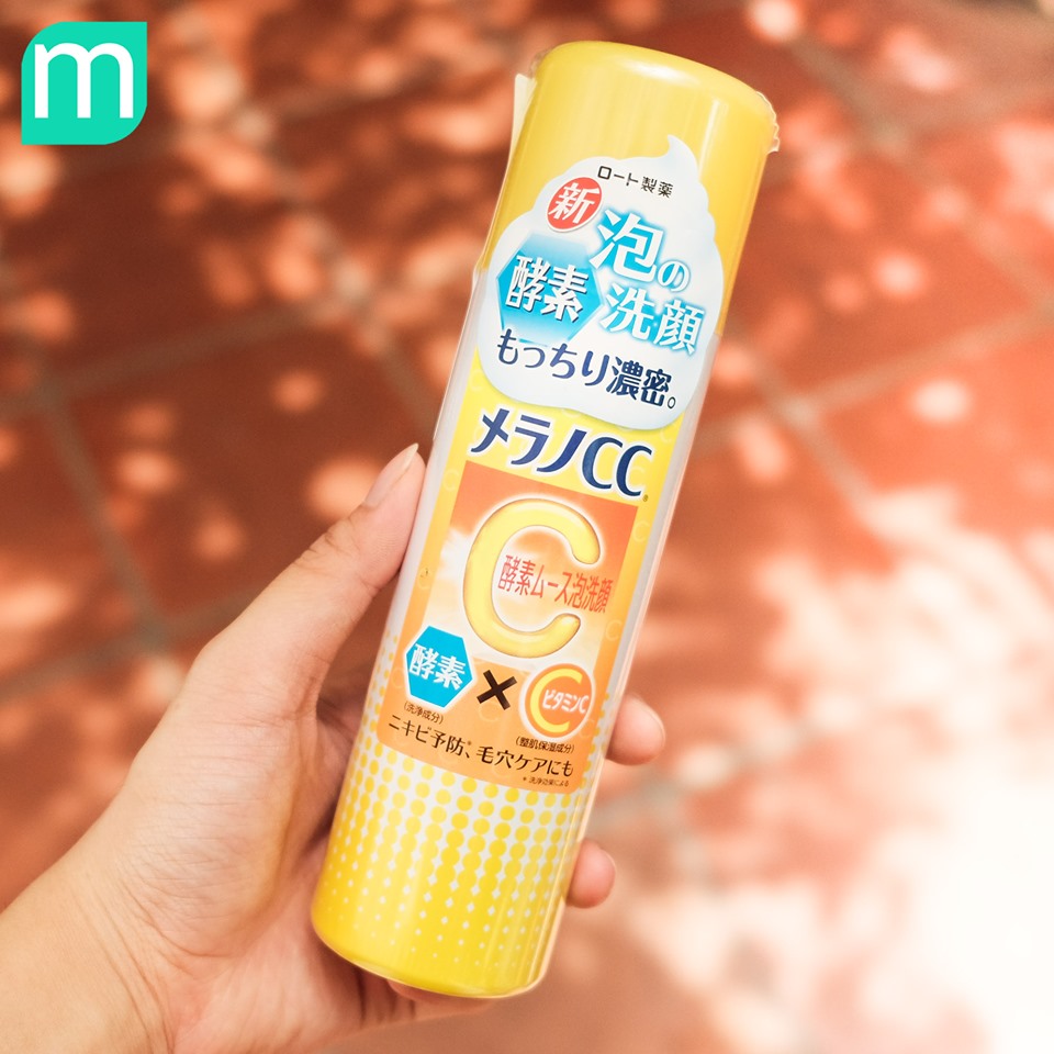 Tổng Hợp Sữa Rửa Mặt Làm Sáng Da
