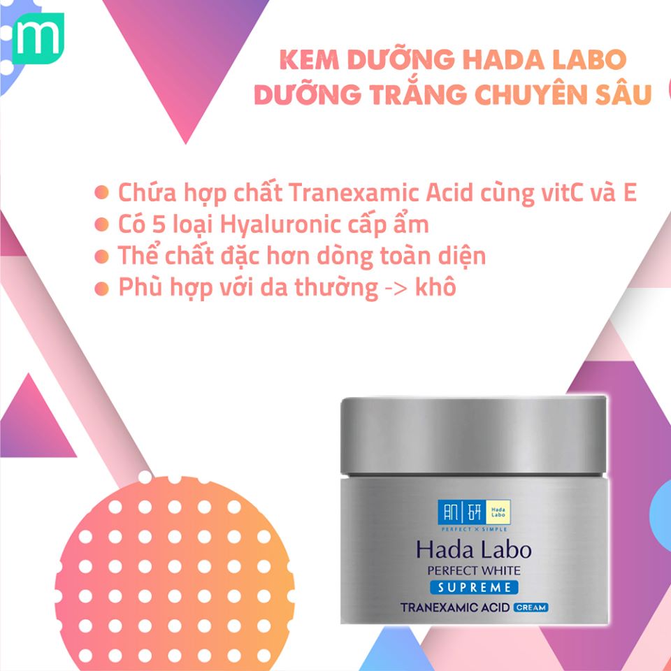 Tổng Hợp Kem Dưỡng Hada Labo tong-hop-kem-duong-hada-labo