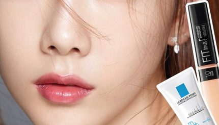Tips Không Cần Đánh Nền Mà Da Vẫn Đẹp tips-khong-can-danh-nen-ma-da-van-dep