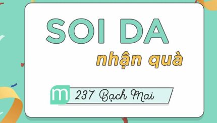 Soi Da Bạch Mai - Nhận Quà Siêu Hot Từ Eucerin soi-da-bach-mai-nhan-qua-sieu-hot-tu-eucerin