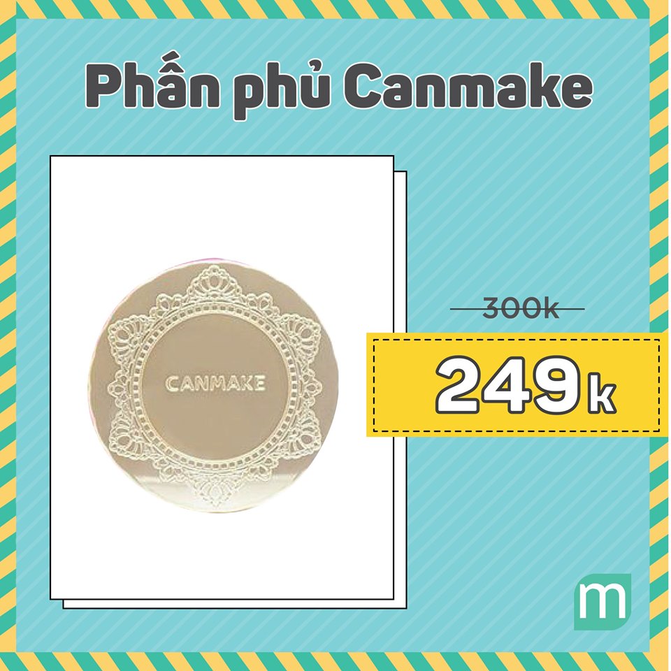 Deal Shock Up To 45% Mừng Sinh Nhật Mint