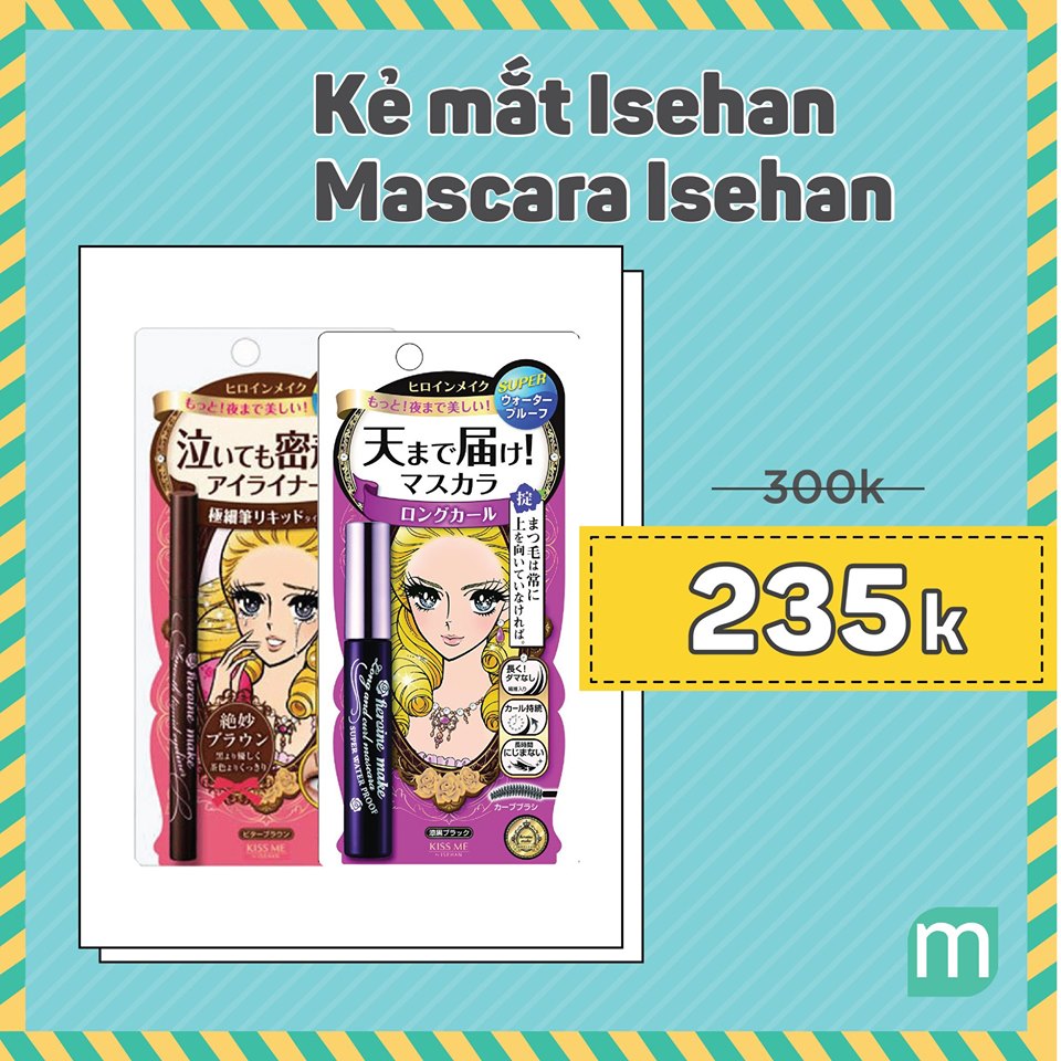 Deal Shock Up To 45% Mừng Sinh Nhật Mint