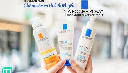 cham-soc-co-the-voi-cac-san-pham-cua-laroche-posay