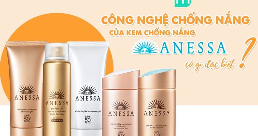 Công Nghệ Chống Nắng Của Anessa Có Gì Đặc Biệt? cong-nghe-chong-nang-cua-anessa-co-gi-dac-biet