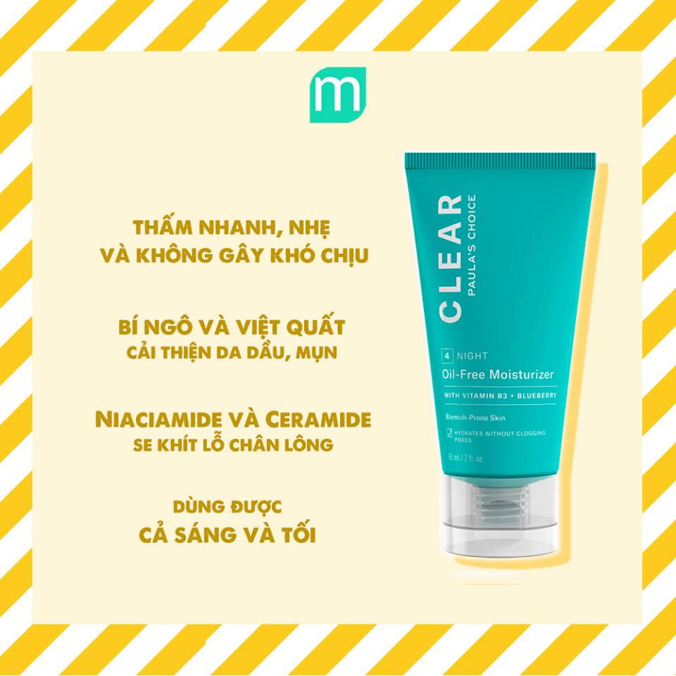 Kem Dưỡng Có Thực Sự Cần Thiết Với Da Dầu? kem-duong-co-that-su-can-thiet-voi-da-dau