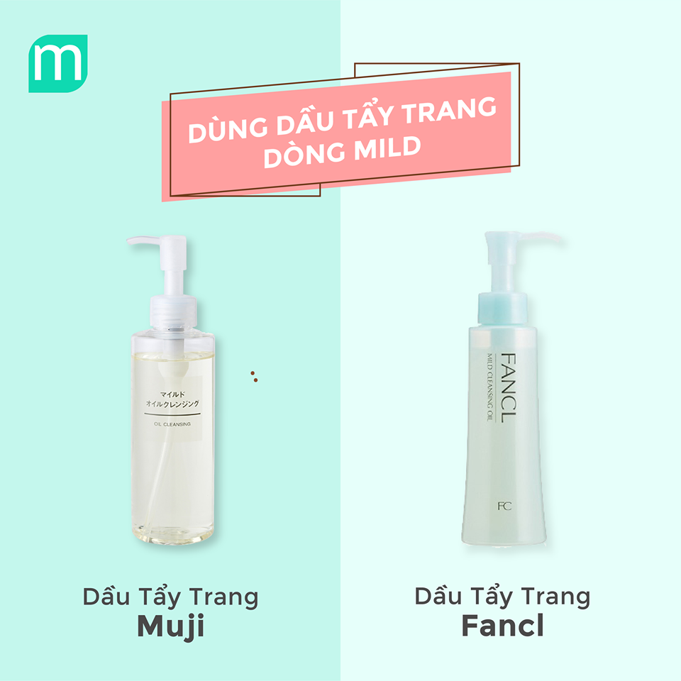 Những Lưu Ý Khi Tẩy Trang Để Tránh Mụn Ẩn nhung-luu-y-khi-tay-trang-de-tranh-mun-an