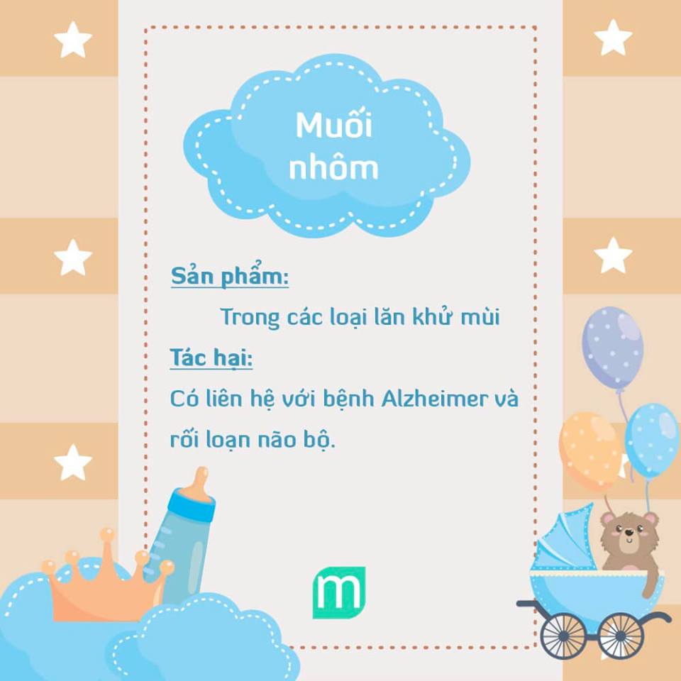 Những Thành Phần Mẹ Bầu Cần Tránh Trong Mỹ Phẩm nhung-thanh-phan-me-bau-can-tranh-trong-my-pham