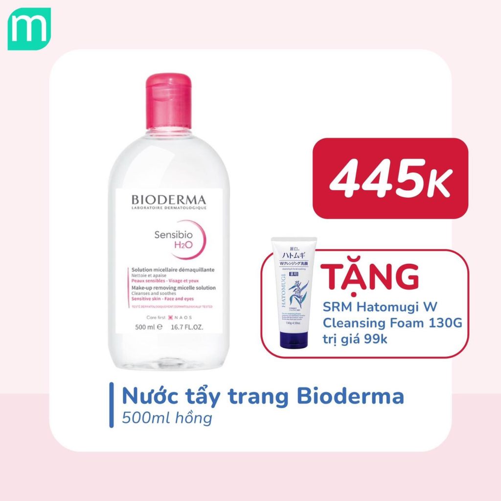 Chống Nắng Tẩy Trang Thế Nào???