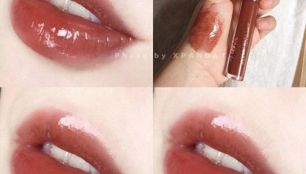 review-son-dior-tattoo-421-vs-colourpop-glossy-fudg