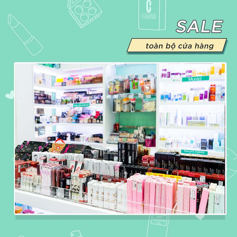 Sale Khủng Mừng Khai Trương Cơ Sở 237 Bạch Mai sale-khung-mung-khai-truong-co-so-237-bach-mai