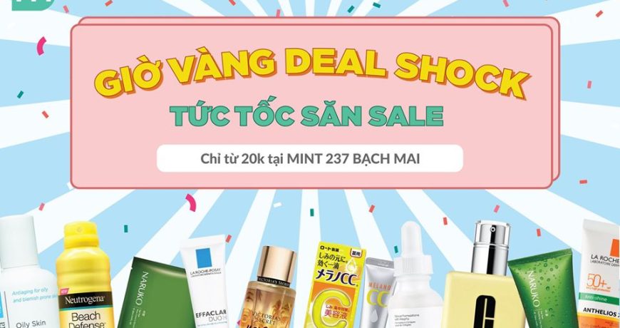 Săn Sale Giờ Vàng - Giá Rẻ Bàng Hoàng san-sale-gio-vang-gia-re-bang-hoang