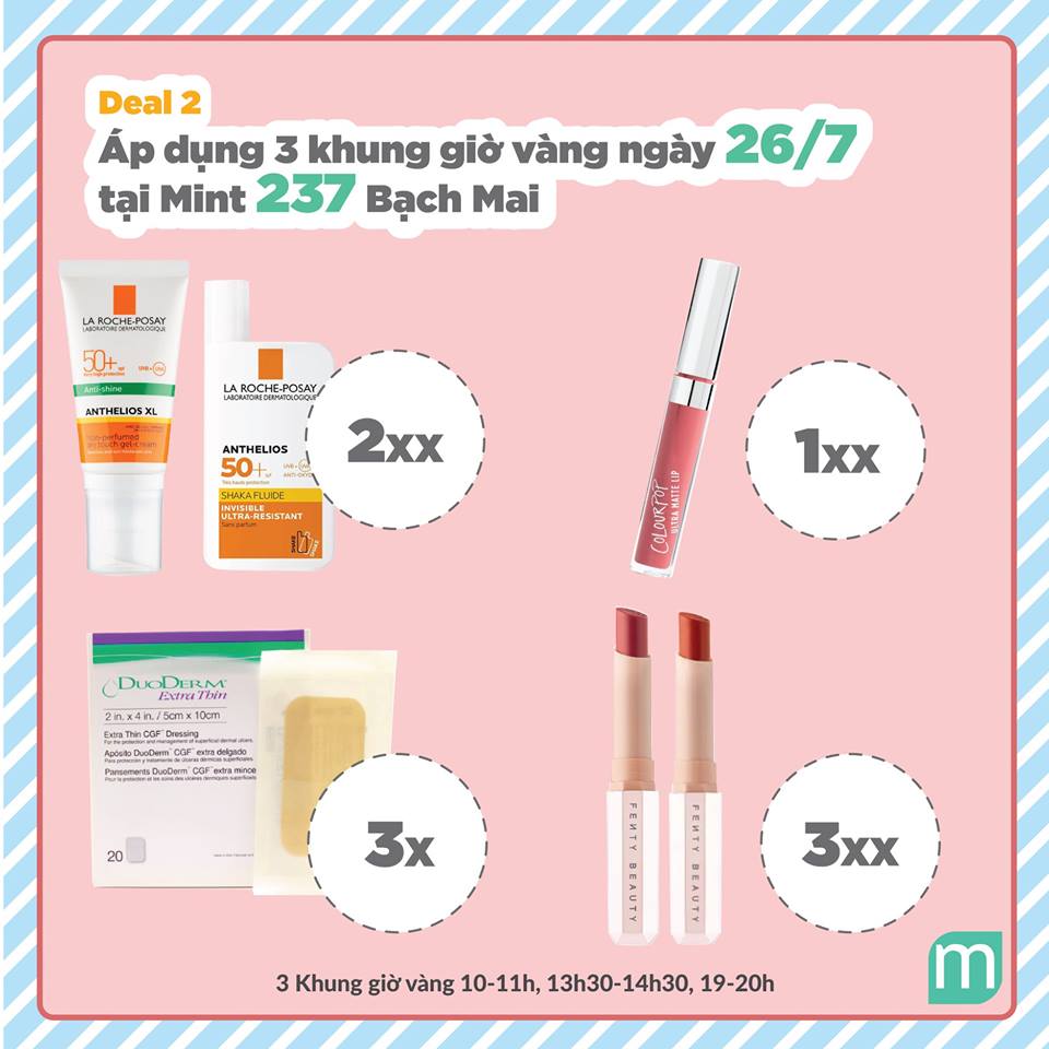 Săn Sale Giờ Vàng - Giá Rẻ Bàng Hoàng san-sale-gio-vang-gia-re-bang-hoang