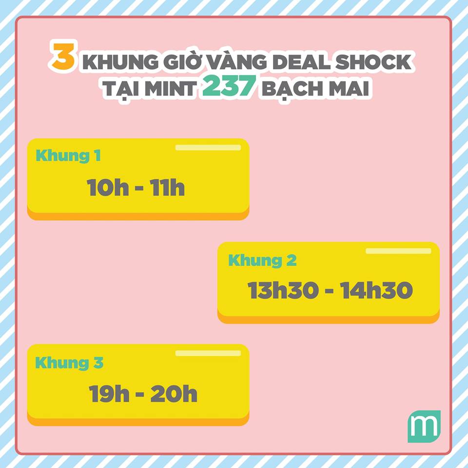 Săn Sale Giờ Vàng - Giá Rẻ Bàng Hoàng san-sale-gio-vang-gia-re-bang-hoang