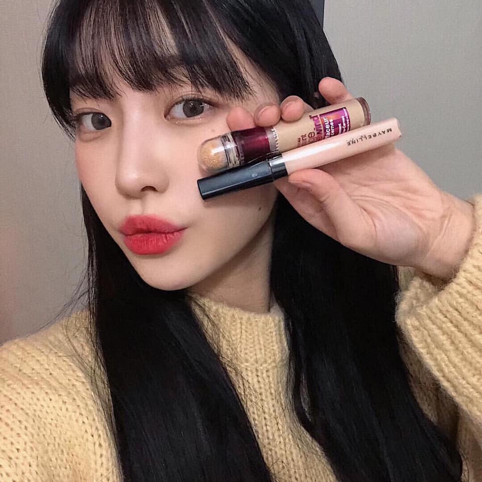 So Sánh 2 Loại Che Khuyết Điểm Maybelline so-sanh-2-loai-che-khuyet-diem-maybelline