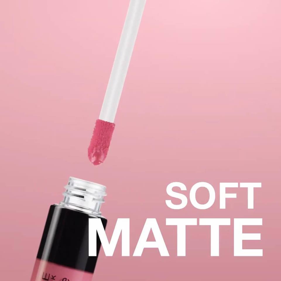 Son Kem Maybelline Sensational Liquid Matte son-kem-maybelline-sensational-liquid-matte
